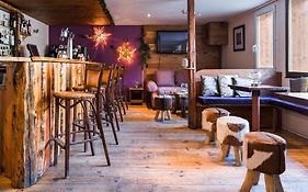 Hotel Plein Sud By Skilink